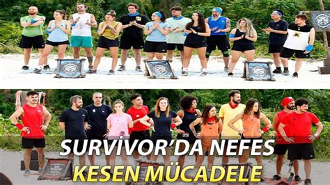 Survivor kim aday oldu Salı? Dokunulmazlığı hangi takım kazandı?